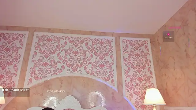 Snapshot of Sofia_fantasyy chatting on February 27, 2026, 2:50 pm Sofia fantasyy online show from February 27, 2026, 2:50 pm