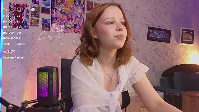 Snapshot of 812sunflowerinahat chatting on February 27, 2026, 10:31 pm 812sunflowerinahat online show from February 27, 2026, 10:31 pm