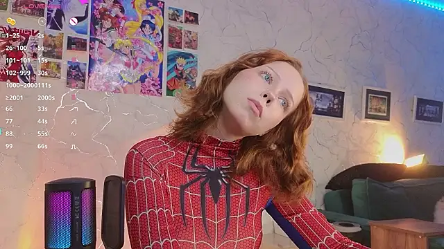 Snapshot of 812sunflowerinahat chatting on February 26, 2026, 7:03 pm 812sunflowerinahat online show from February 26, 2026, 7:03 pm