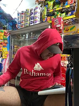 JuanZapata33 online show from March 2, 2026, 10:17 pm