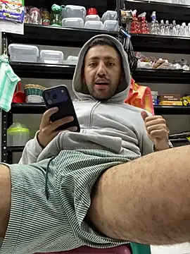 JuanZapata33 online show from March 22, 2026, 10:00 pm