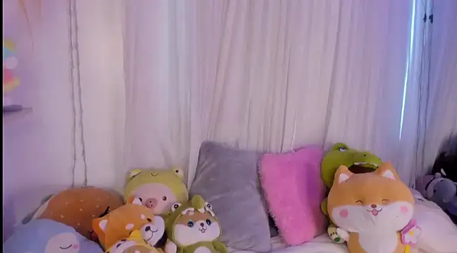 Hannie ws online show from March 14, 2025, 5:13 pm