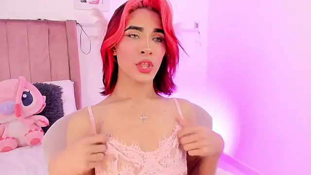 CamiloDoumit online show from November 10, 2025, 5:07 pm