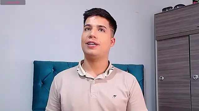 Randy horny online show from January 14, 2026, 5:27 pm