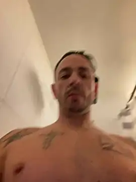 Gman143187 online show from January 11, 2026, 6:42 am