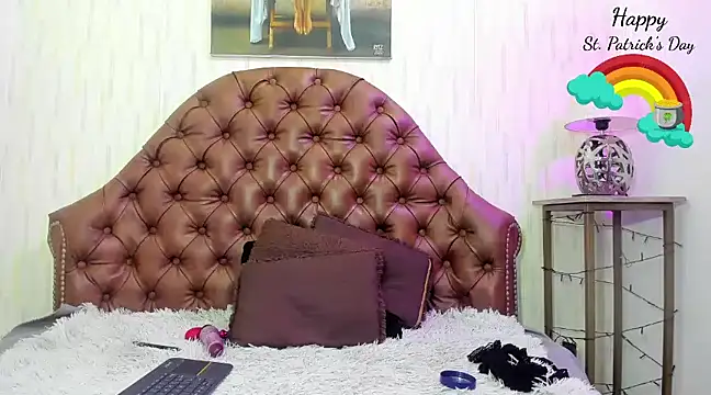 charlotte ebony online show from March 17, 2025, 11:13 pm