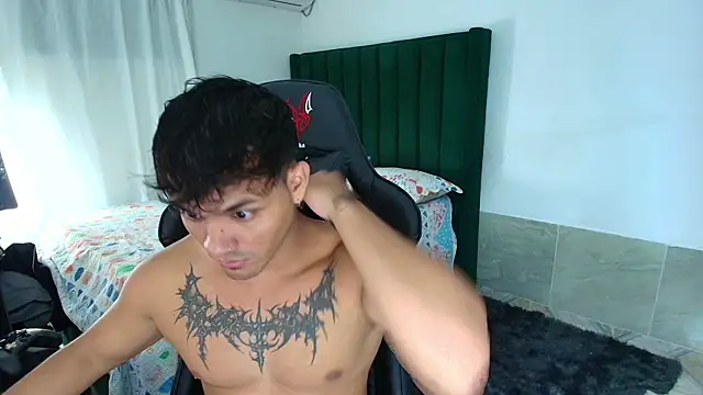 Snapshot of man_dur07 chatting on April 7, 2026, 3:19 am man dur07 online show from April 7, 2026, 3:19 am