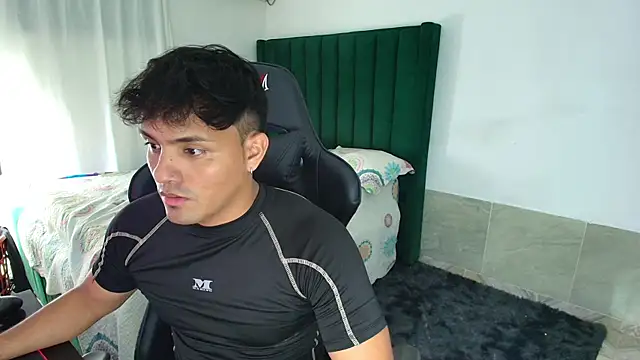 Snapshot of man_dur07 chatting on March 7, 2026, 3:13 am man dur07 online show from March 7, 2026, 3:13 am