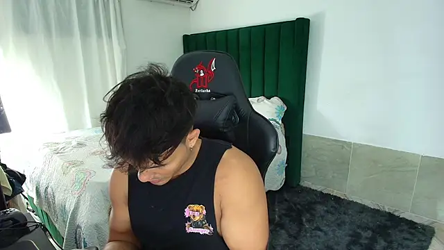 Snapshot of man_dur07 chatting on April 2, 2026, 11:55 pm man dur07 online show from April 2, 2026, 11:55 pm