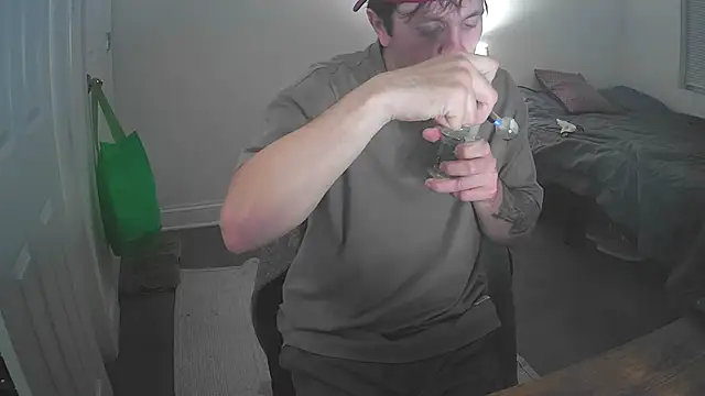 Posh marc online show from December 2, 2025, 2:56 am