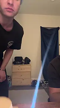 Posh marc online show from November 22, 2025, 2:10 am