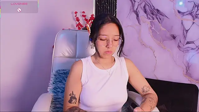 Valery wang online show from April 9, 2026, 12:00 pm