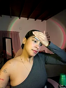 Arteatenea   online show from November 26, 2025, 3:39 am