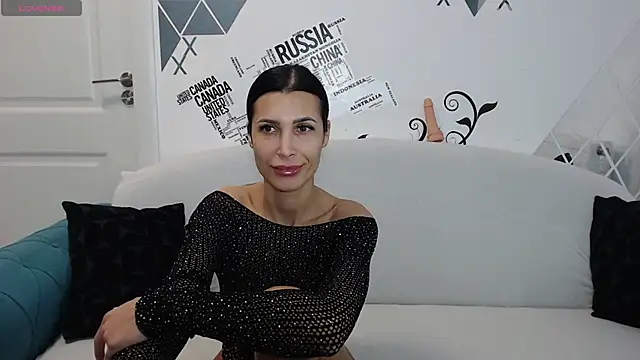 -jennyX0 online show from March 3, 2025, 9:24 am