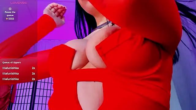 Snapshot of SinCityLiz chatting on March 10, 2025, 8:45 pm SinCityLiz online show from March 10, 2025, 8:45 pm