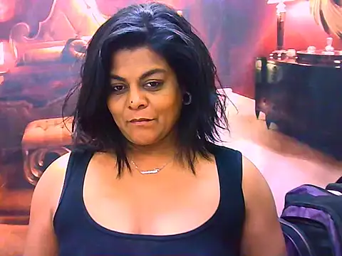 indianCherryPie online show from May 18, 2026, 6:23 pm