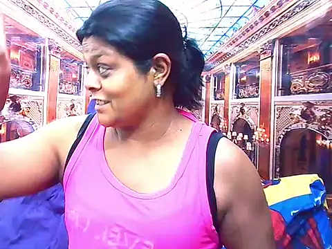 indianCherryPie online show from December 20, 2025, 5:32 am