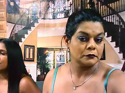 Snapshot of indianCherryPie chatting on October 14, 2025, 6:52 pm indianCherryPie online show from October 14, 2025, 6:52 pm