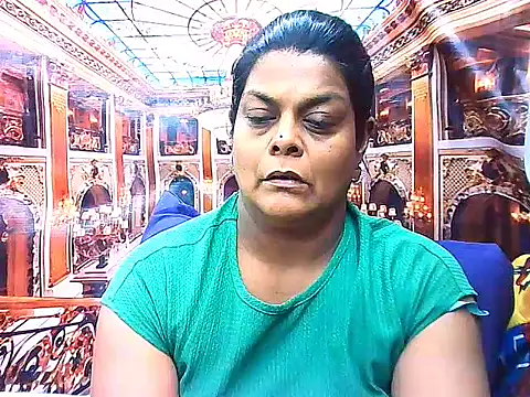 indianCherryPie online show from December 19, 2025, 5:32 am