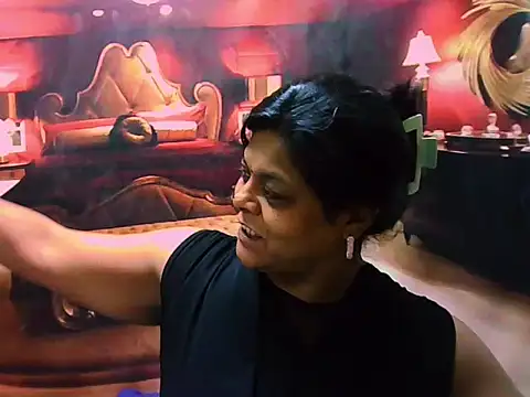 indianCherryPie online show from May 5, 2026, 5:10 am