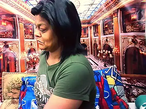 Snapshot of indianCherryPie chatting on November 9, 2025, 5:44 am indianCherryPie online show from November 9, 2025, 5:44 am