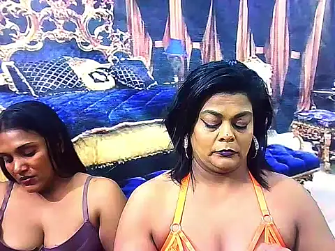 Snapshot of indianCherryPie chatting on November 17, 2025, 10:30 am indianCherryPie online show from November 17, 2025, 10:30 am