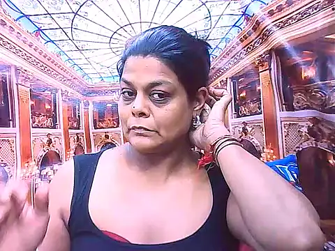 indianCherryPie online show from December 15, 2025, 6:30 am