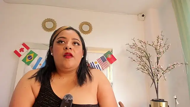 brendamaz online show from June 18, 2026, 11:48 am