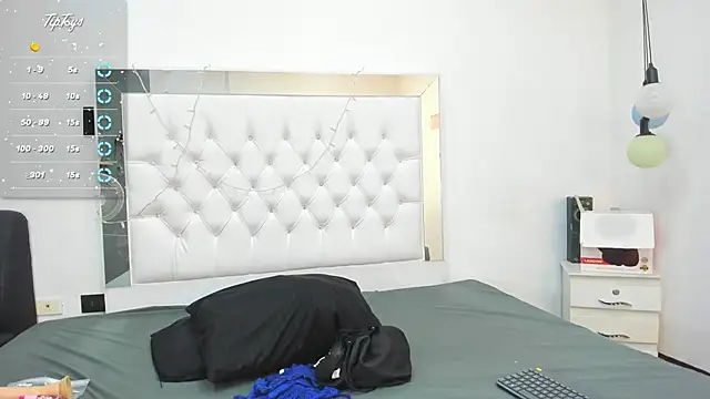 brendamaz online show from November 28, 2025, 11:10 am