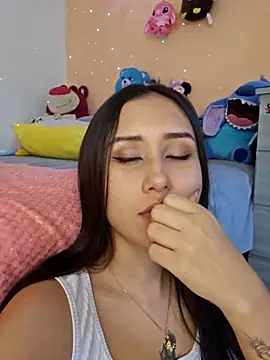 Selena blake online show from November 6, 2025, 10:36 pm