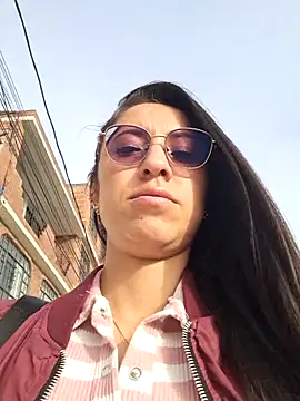 Snapshot of VALERY-03_ chatting on February 27, 2025, 12:23 pm VALERY-03 online show from February 27, 2025, 12:23 pm