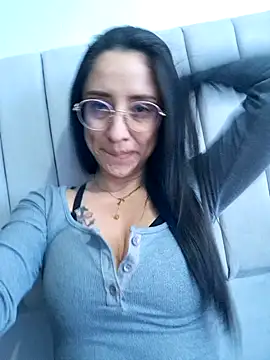 VALERY-03  online show from October 16, 2025, 12:13 pm