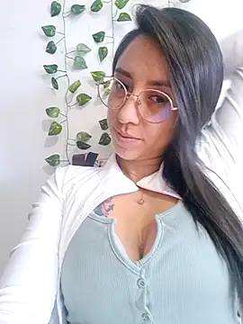 VALERY-03  online show from October 14, 2025, 12:17 pm