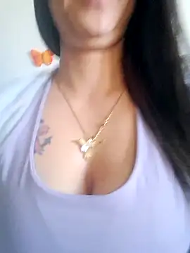 Snapshot of VALERY-03_ chatting on September 14, 2025, 1:00 pm VALERY-03 online show from September 14, 2025, 1:00 pm