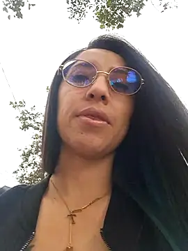 VALERY-03  online show from December 4, 2025, 12:04 pm