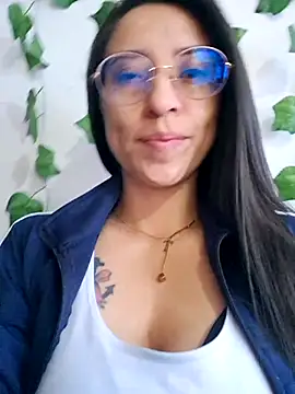 VALERY-03  online show from October 17, 2025, 12:18 pm