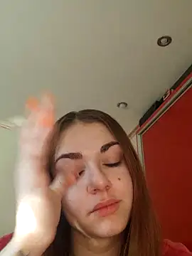 Snapshot of Abby__White chatting on February 22, 2025, 2:19 pm Abby White online show from February 22, 2025, 2:19 pm