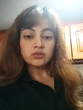 Nicolle Jansen online show from November 28, 2025, 12:11 am