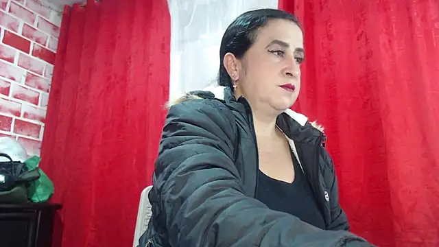 anita s3x online show from October 28, 2025, 11:31 am