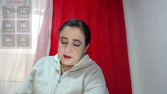 anita s3x online show from November 4, 2025, 11:25 am