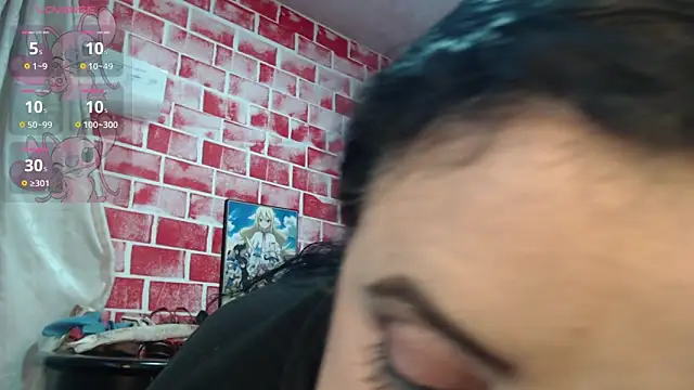 anita s3x online show from November 26, 2025, 11:32 am