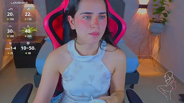 angelica dymond online show from March 7, 2026, 1:27 pm