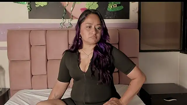 MicaelaHot  online show from March 23, 2025, 3:10 am