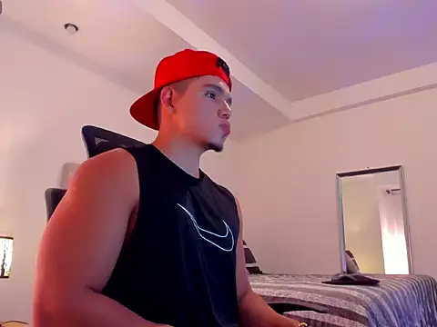 Snapshot of CHIRS_MORGANS chatting on January 9, 2026, 11:55 pm CHIRS MORGANS online show from January 9, 2026, 11:55 pm