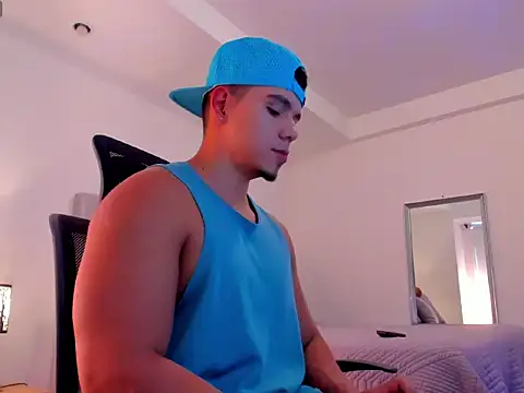 Snapshot of CHIRS_MORGANS chatting on January 8, 2026, 8:48 pm CHIRS MORGANS online show from January 8, 2026, 8:48 pm