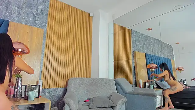 vallenope 11 online show from February 18, 2025, 6:58 pm