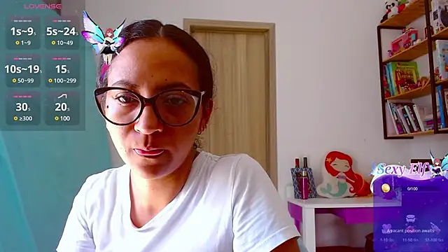 mariamulata online show from January 6, 2025, 4:55 pm