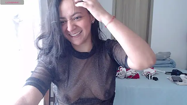 mariamulata online show from May 25, 2026, 5:11 pm