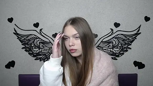 Snapshot of LaraPika chatting on February 5, 2026, 7:37 am LaraPika online show from February 5, 2026, 7:37 am