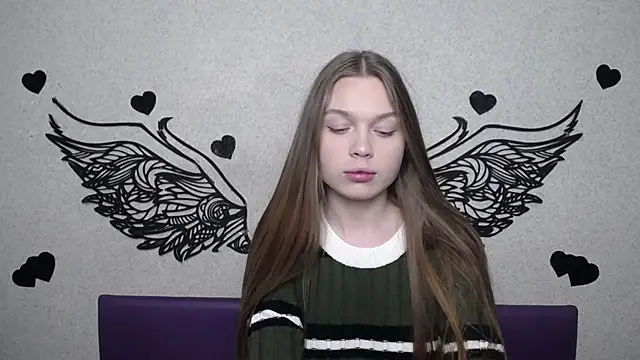 Snapshot of LaraPika chatting on February 6, 2026, 6:04 pm LaraPika online show from February 6, 2026, 6:04 pm